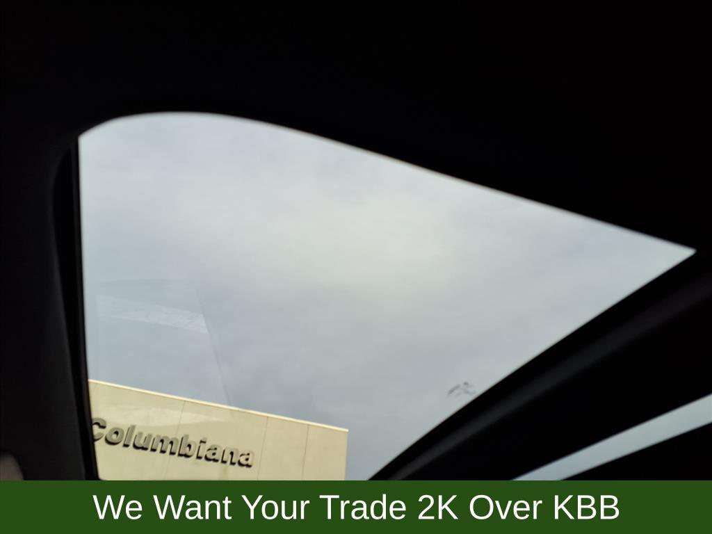 new 2026 Chrysler Pacifica car, priced at $52,841