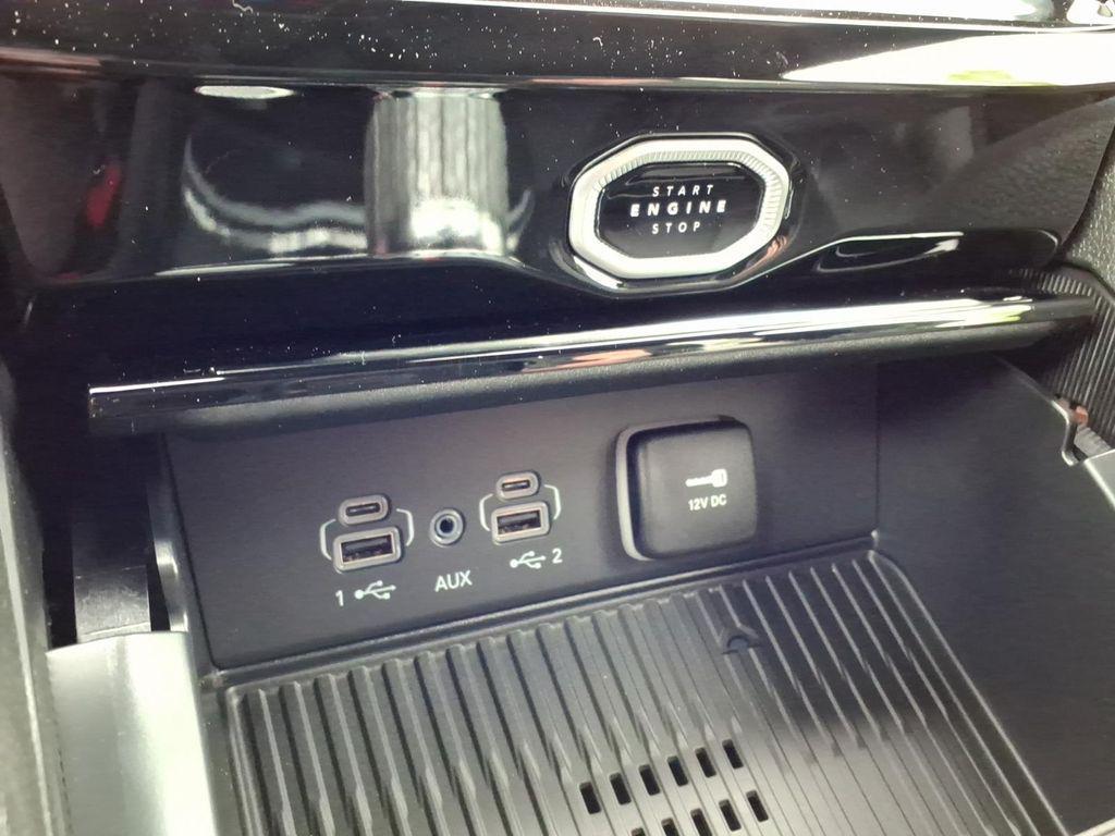 new 2026 Jeep Grand Cherokee car, priced at $49,379