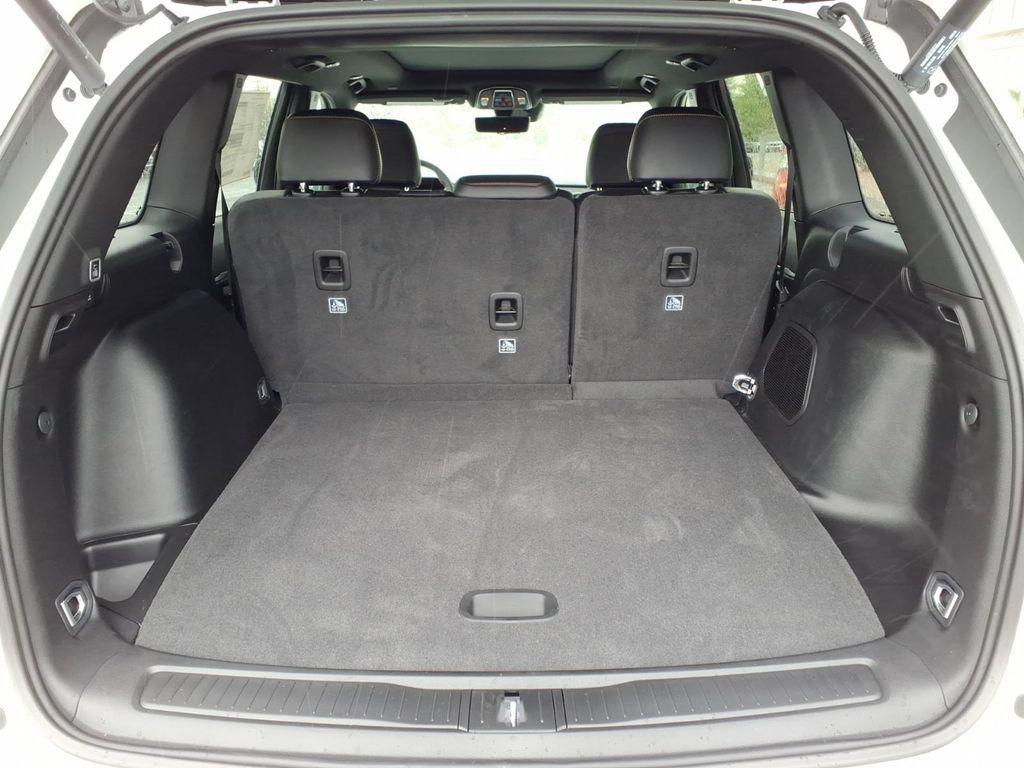 new 2026 Jeep Grand Cherokee car, priced at $49,379