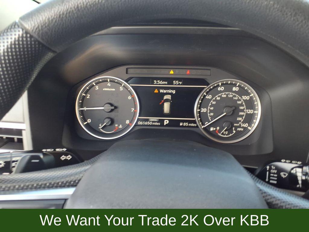 used 2022 Mitsubishi Outlander car, priced at $19,065