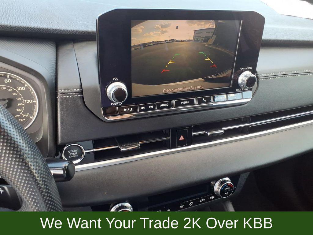 used 2022 Mitsubishi Outlander car, priced at $19,065