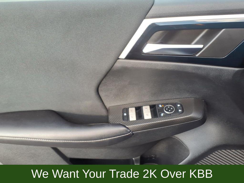 used 2022 Mitsubishi Outlander car, priced at $19,065