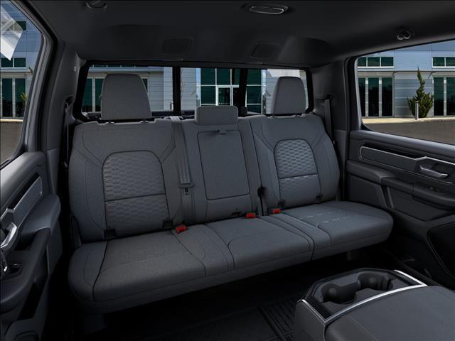new 2026 Ram 1500 car, priced at $54,894