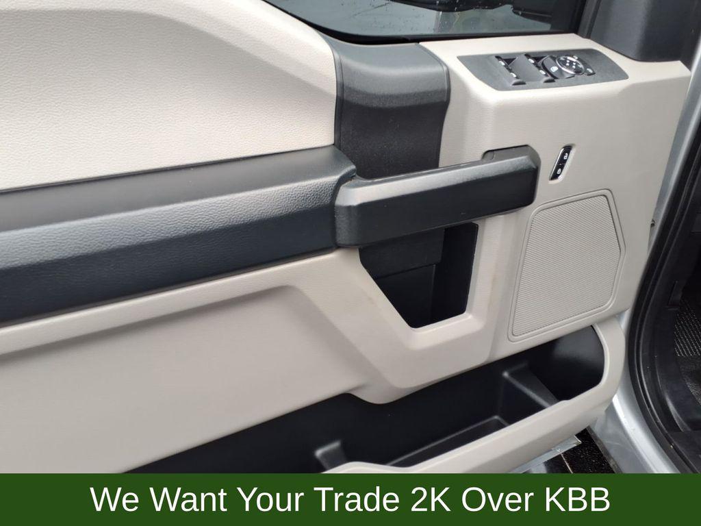 used 2020 Ford F-250 car, priced at $33,982