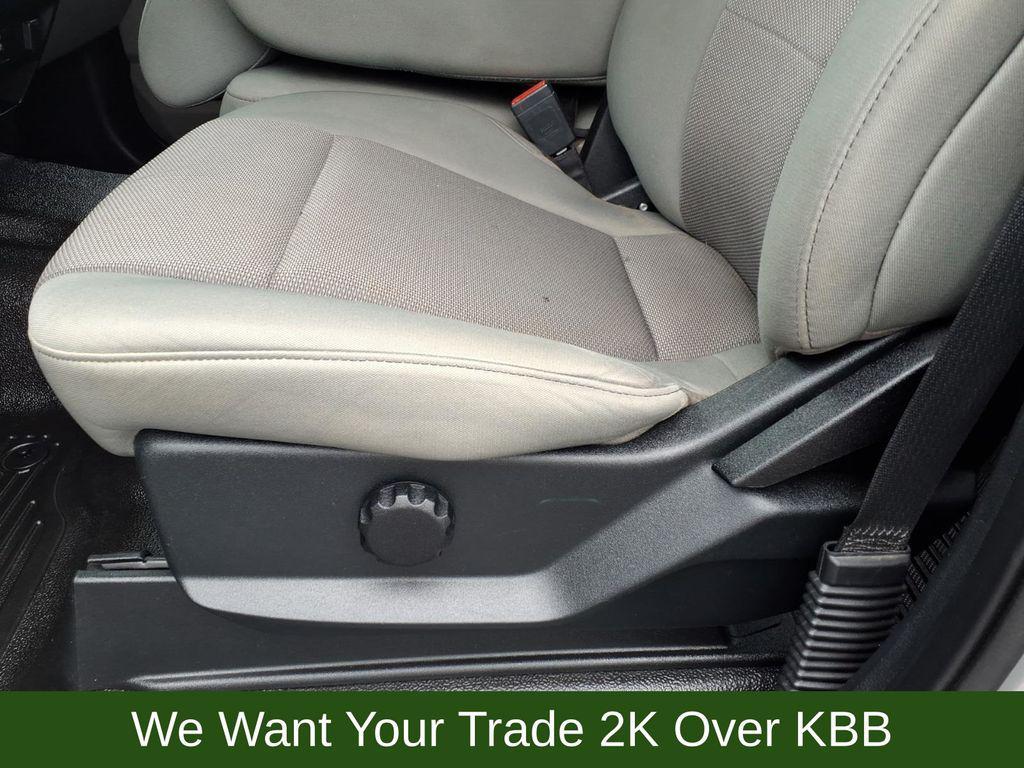 used 2020 Ford F-250 car, priced at $33,982