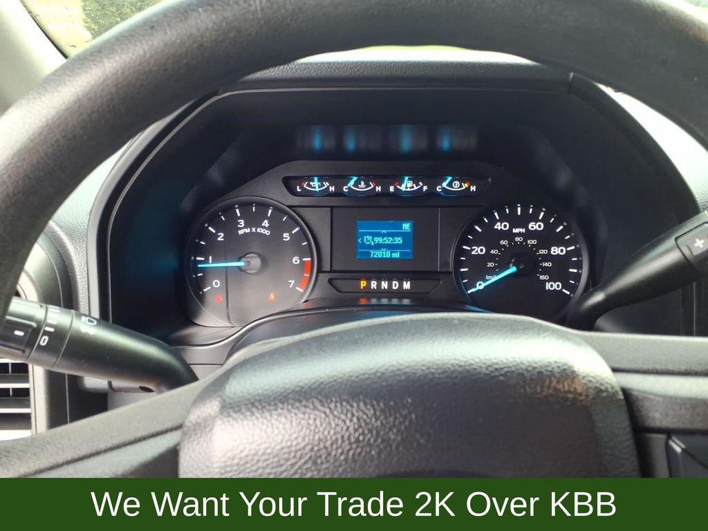 used 2020 Ford F-250 car, priced at $33,982