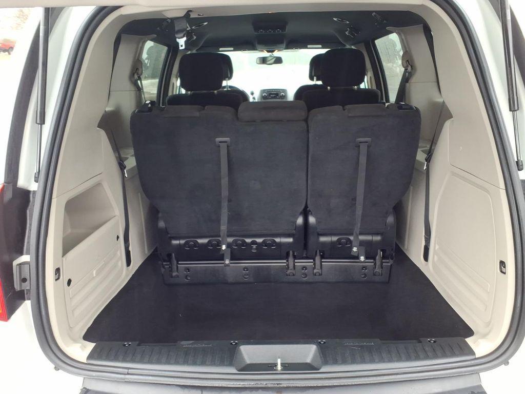 used 2016 Dodge Grand Caravan car, priced at $21,974