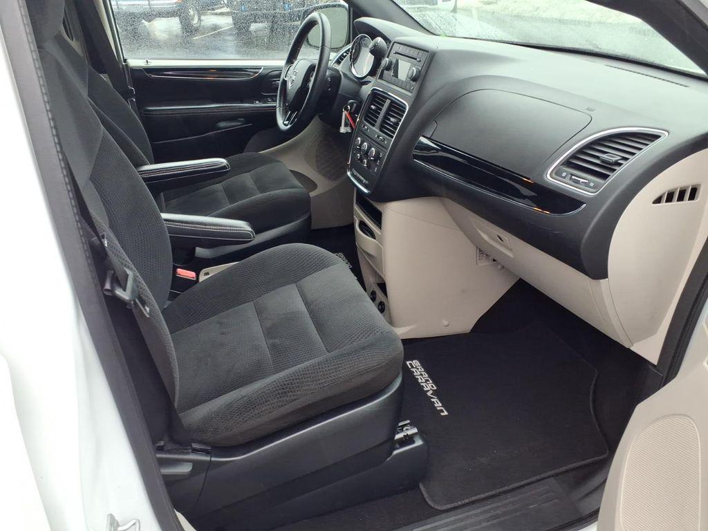 used 2016 Dodge Grand Caravan car, priced at $21,974