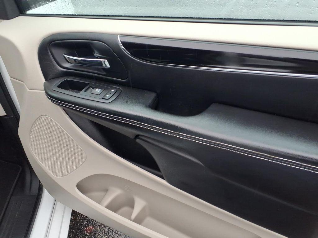 used 2016 Dodge Grand Caravan car, priced at $21,974