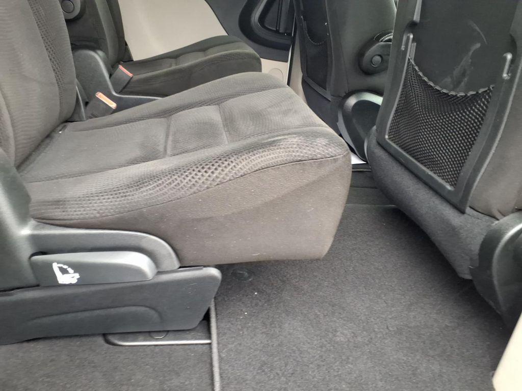 used 2016 Dodge Grand Caravan car, priced at $21,974