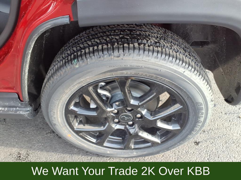 new 2026 Jeep Compass car, priced at $26,735