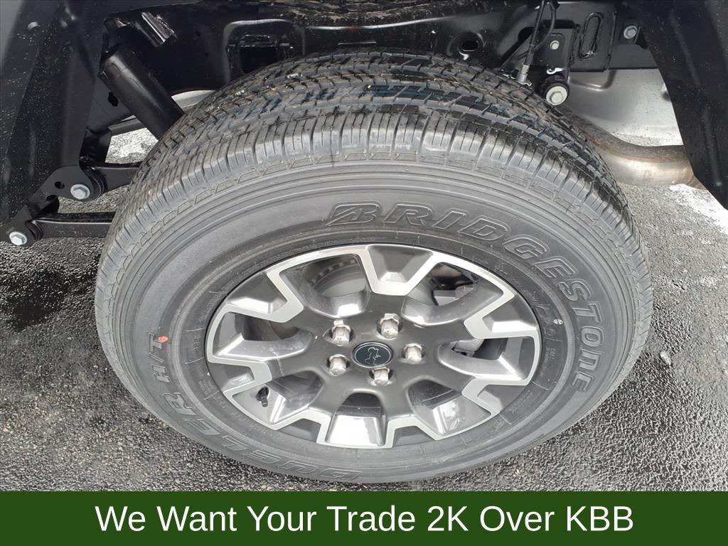 new 2026 Jeep Gladiator car, priced at $51,017