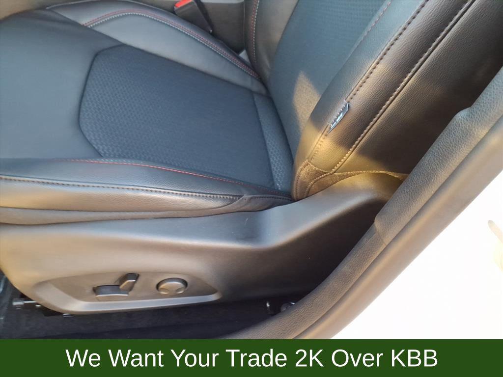 new 2026 Jeep Compass car, priced at $35,184