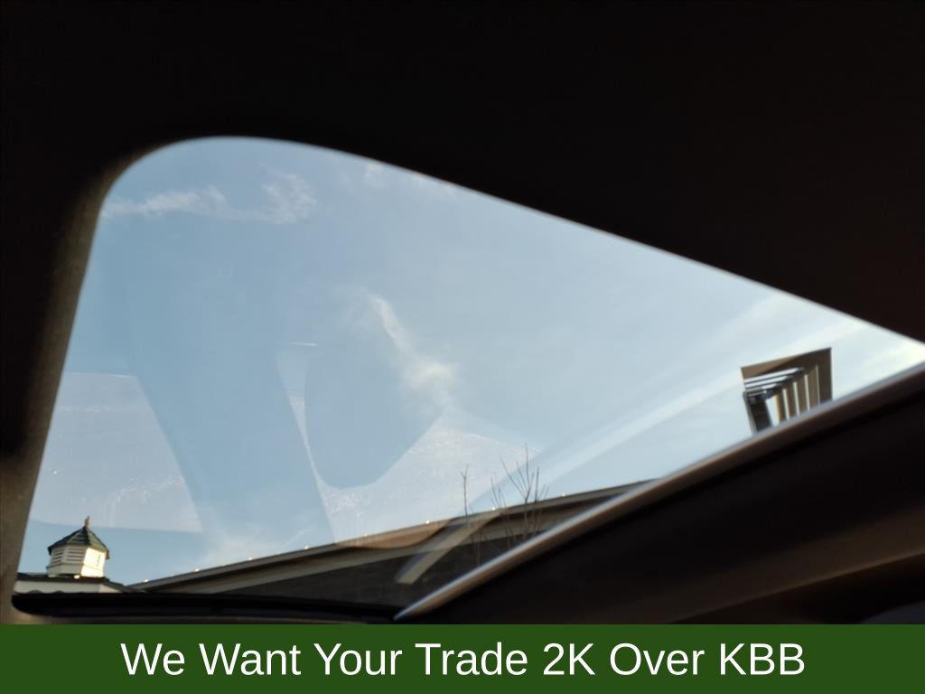 used 2025 Audi A5 Sportback car, priced at $44,976