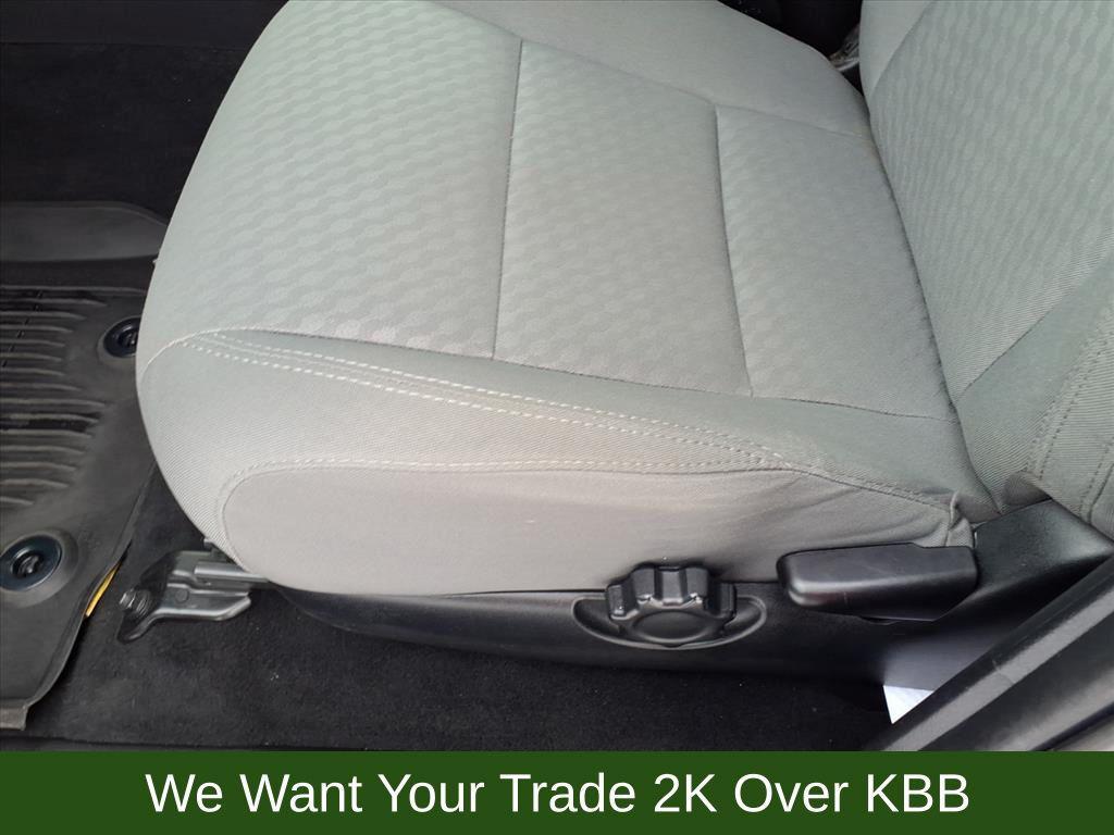 used 2022 Toyota Tacoma car, priced at $30,136