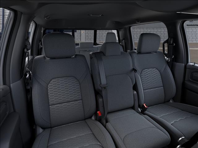 new 2026 Ram 1500 car, priced at $51,007