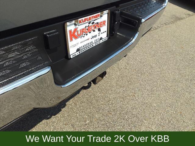 used 2022 Ram 3500 car, priced at $67,900