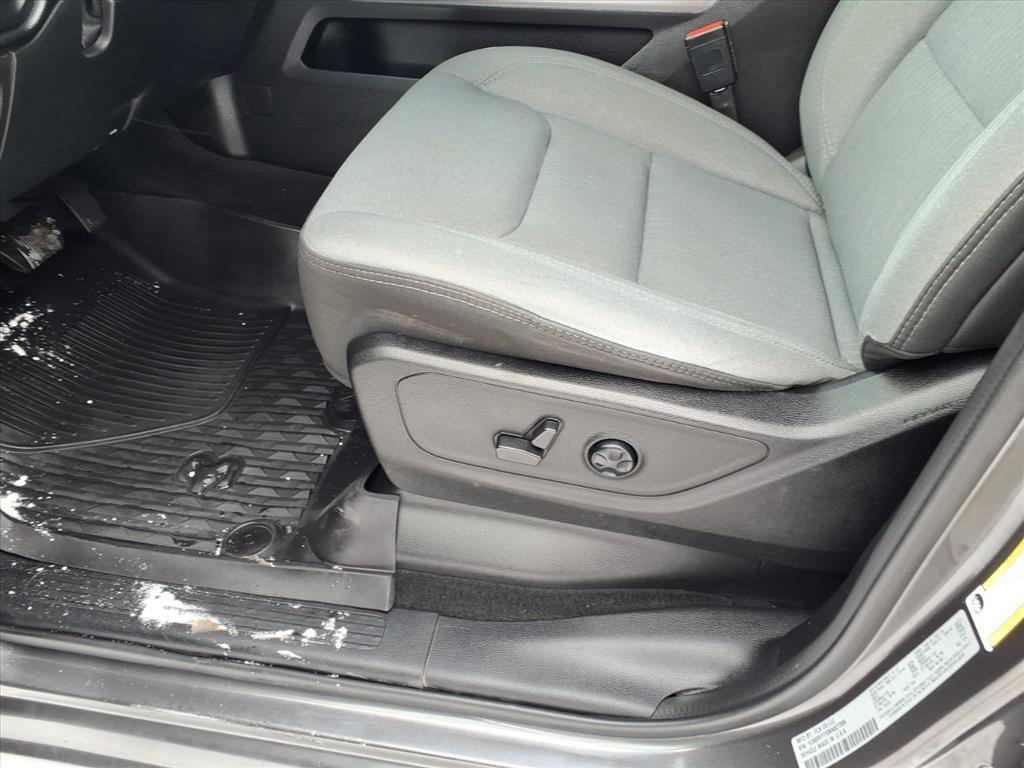 used 2021 Ram 1500 car, priced at $27,558