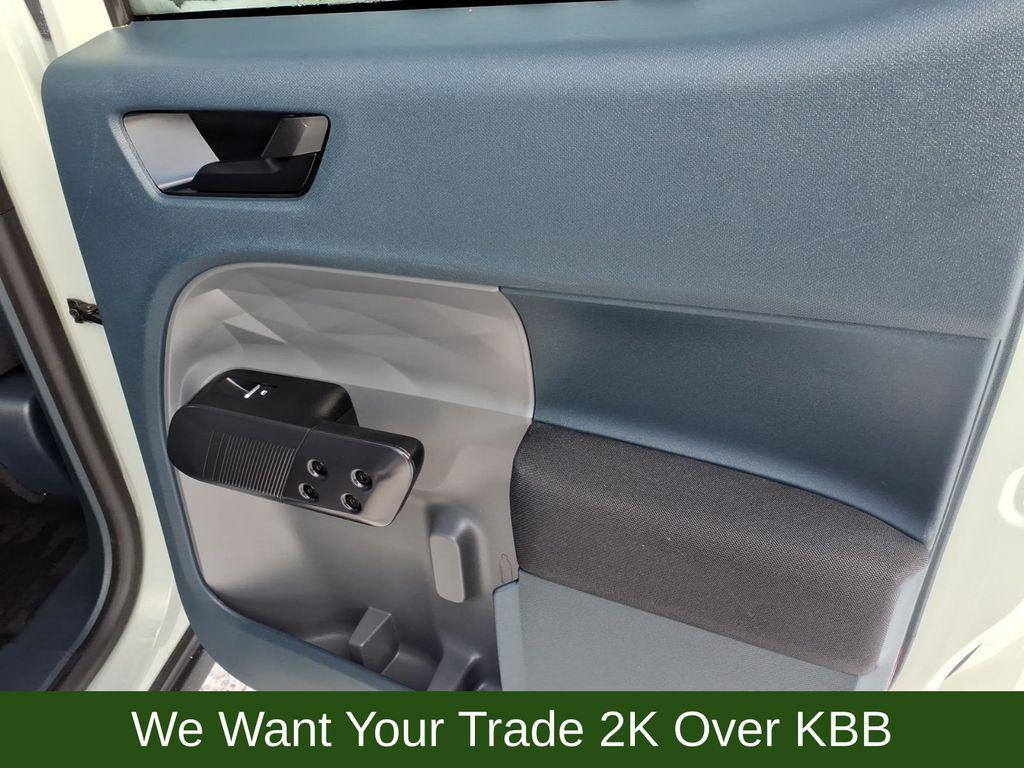 used 2023 Ford Maverick car, priced at $23,468