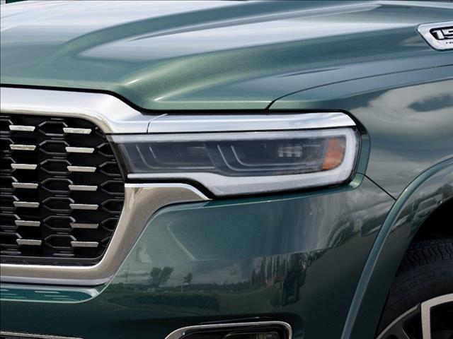 new 2026 Ram 1500 car, priced at $93,925