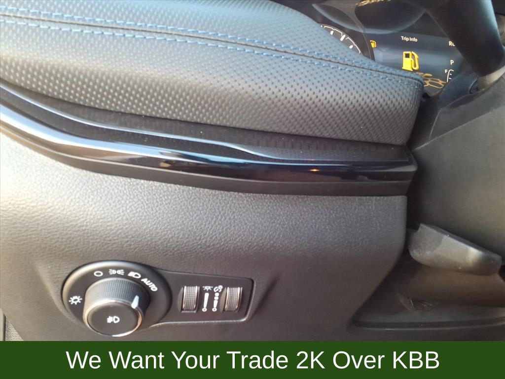 new 2026 Jeep Compass car, priced at $27,265