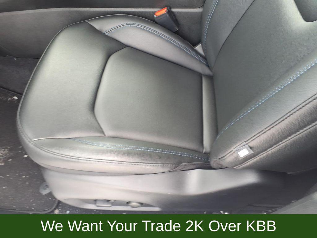 new 2026 Jeep Compass car, priced at $34,919