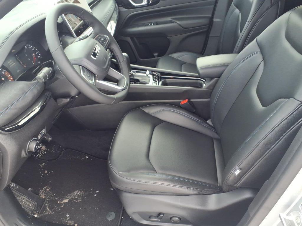 new 2026 Jeep Compass car, priced at $31,734