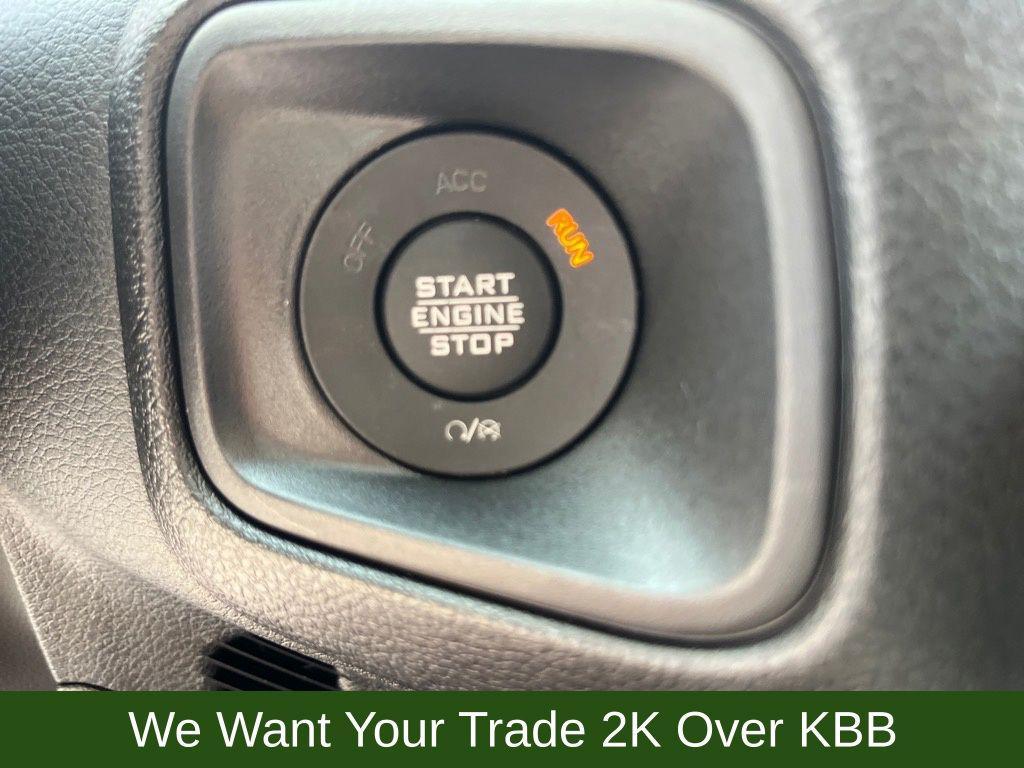 new 2025 Jeep Wrangler car, priced at $41,791