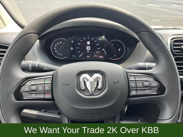 used 2024 Ram ProMaster 3500 car, priced at $48,900