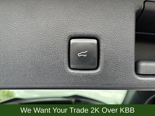 used 2024 Ford Escape car, priced at $24,418