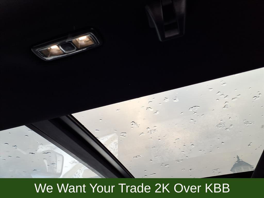 used 2022 Ford F-150 car, priced at $35,520