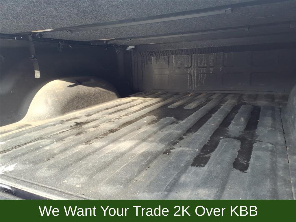 used 2019 Ram 1500 car, priced at $21,923