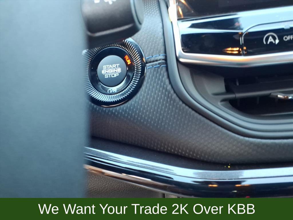 new 2026 Jeep Compass car, priced at $31,235