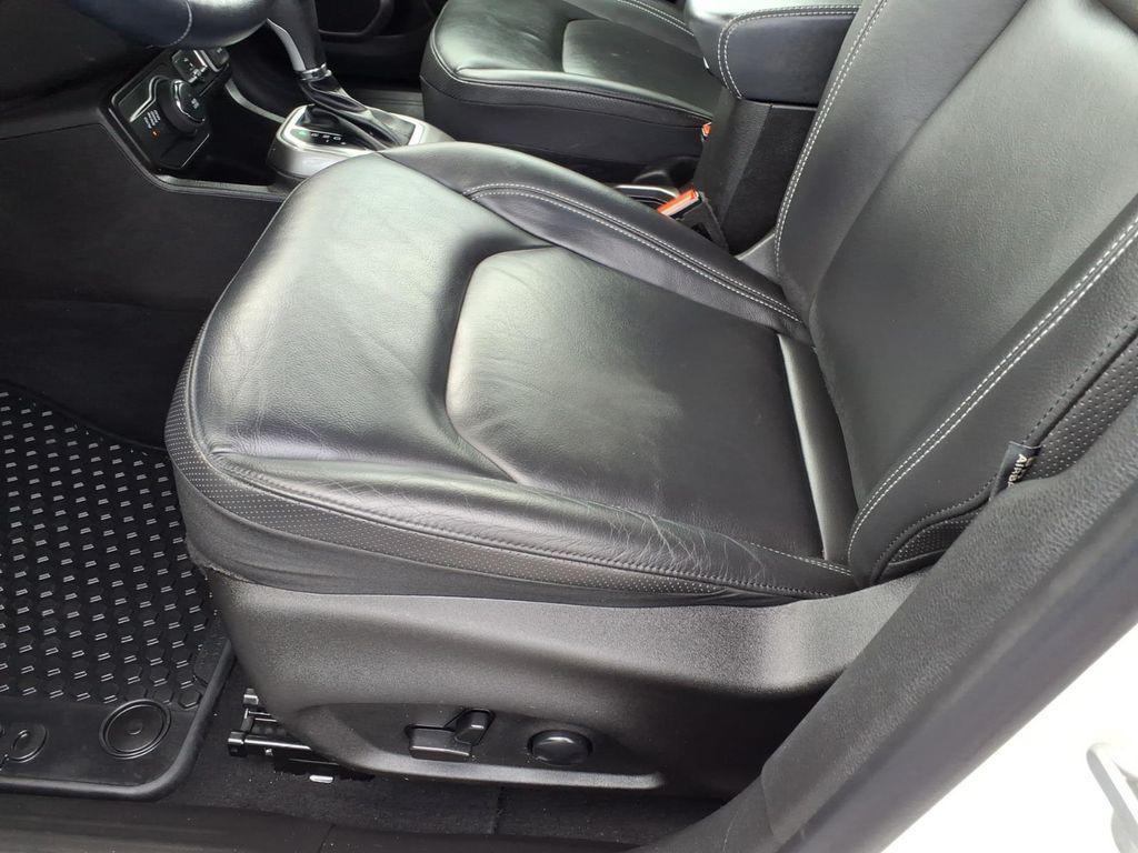 used 2022 Jeep Renegade car, priced at $24,750