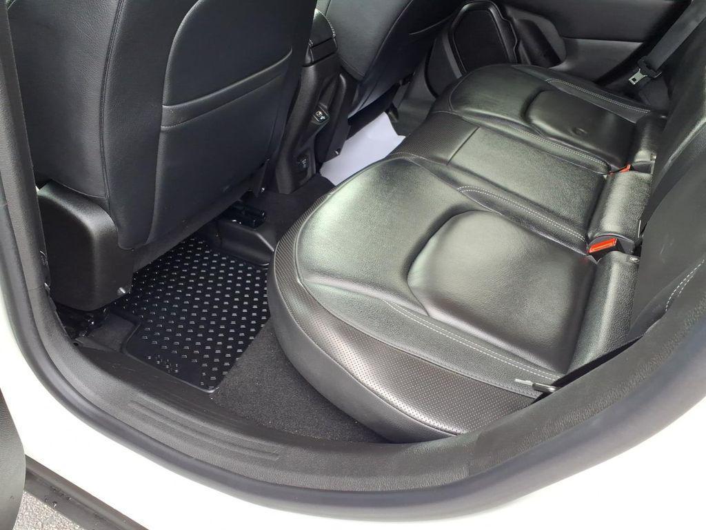 used 2022 Jeep Renegade car, priced at $24,750