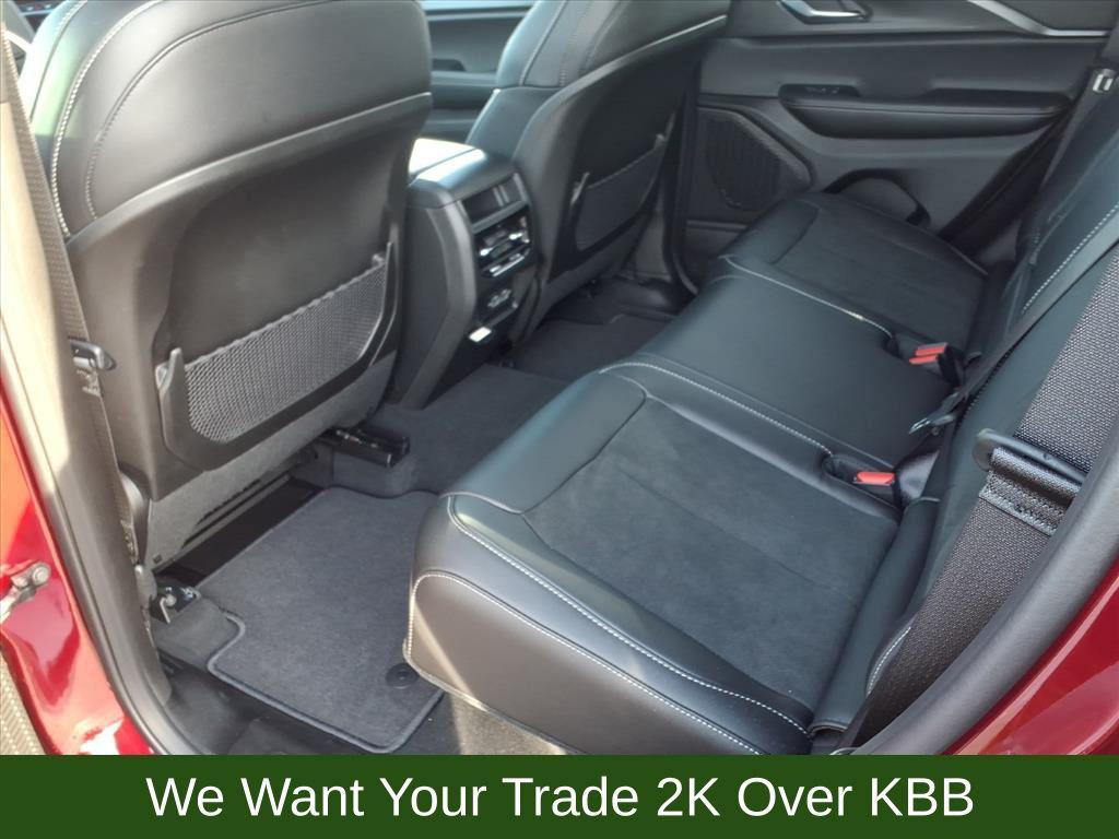 new 2025 Jeep Grand Cherokee car, priced at $36,300