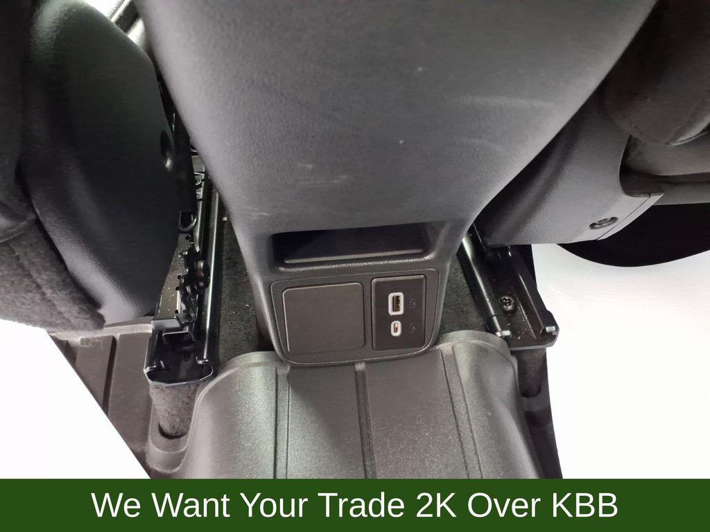 used 2023 Buick Encore GX car, priced at $21,864