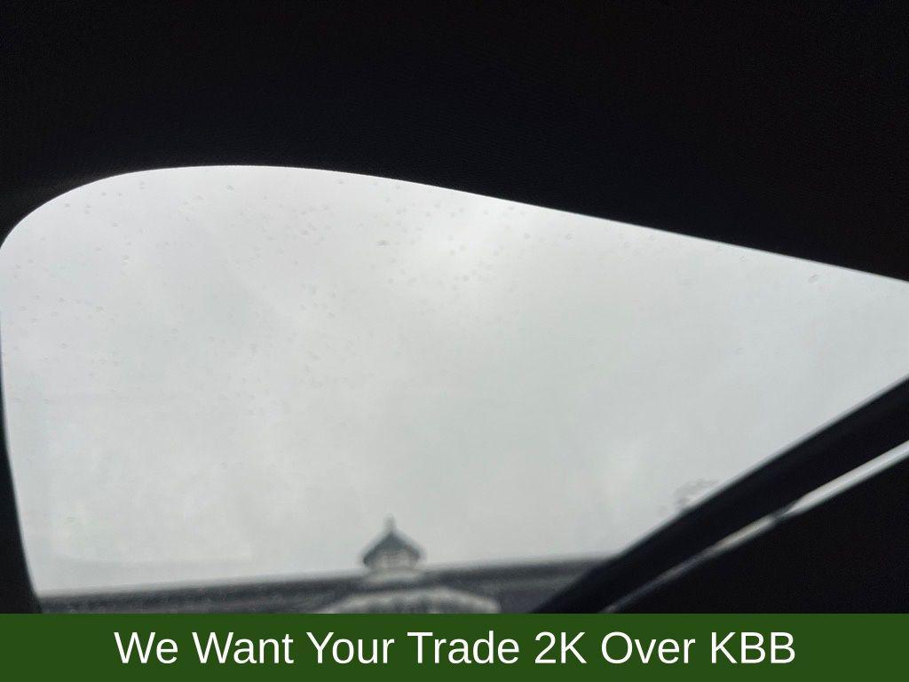 new 2025 Jeep Grand Cherokee car, priced at $44,276