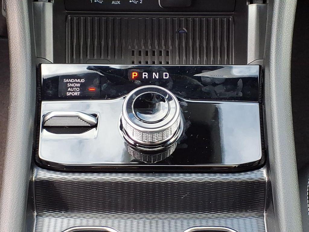 new 2026 Jeep Grand Cherokee L car, priced at $52,689
