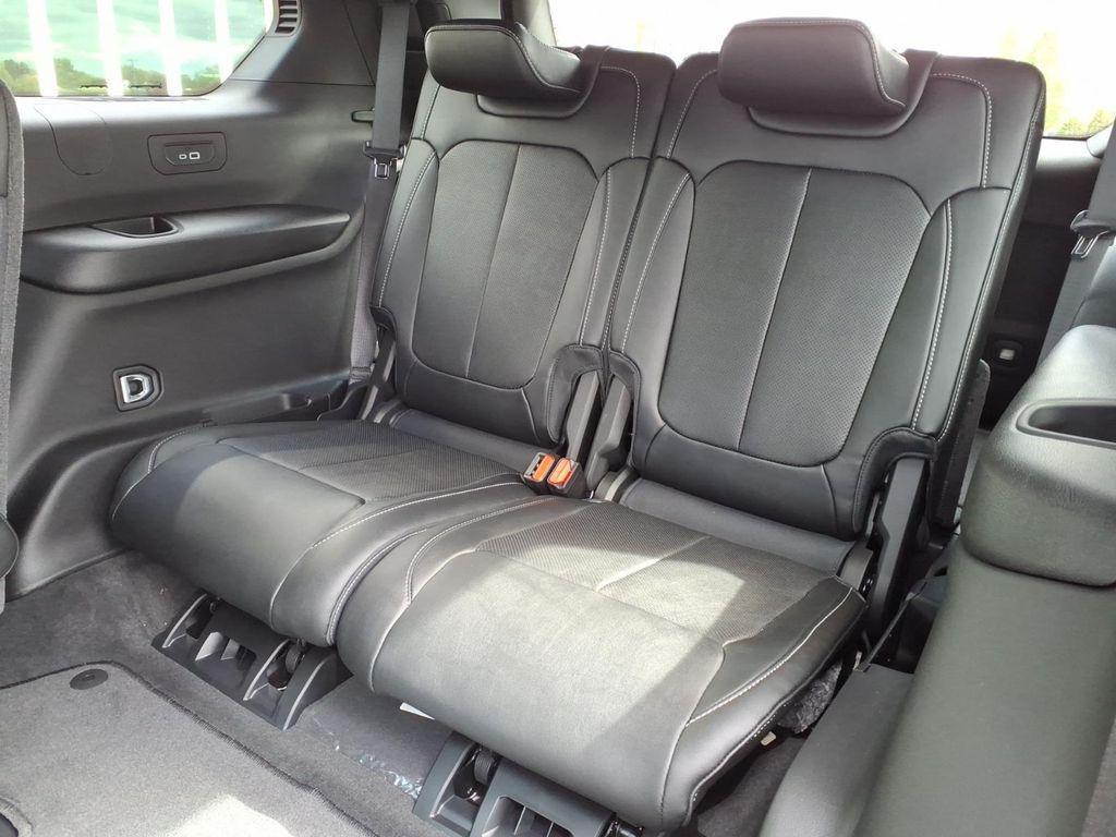 new 2026 Jeep Grand Cherokee L car, priced at $52,689