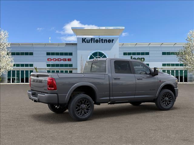 new 2026 Ram 2500 car, priced at $93,812