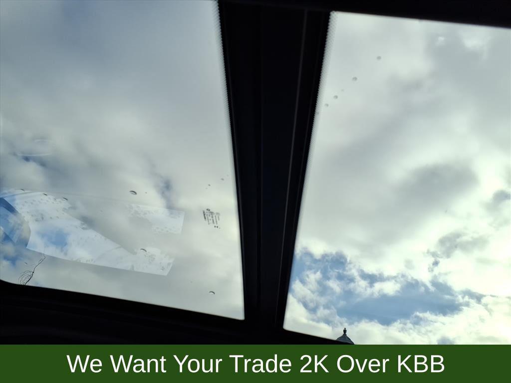 used 2024 Jeep Compass car, priced at $26,500