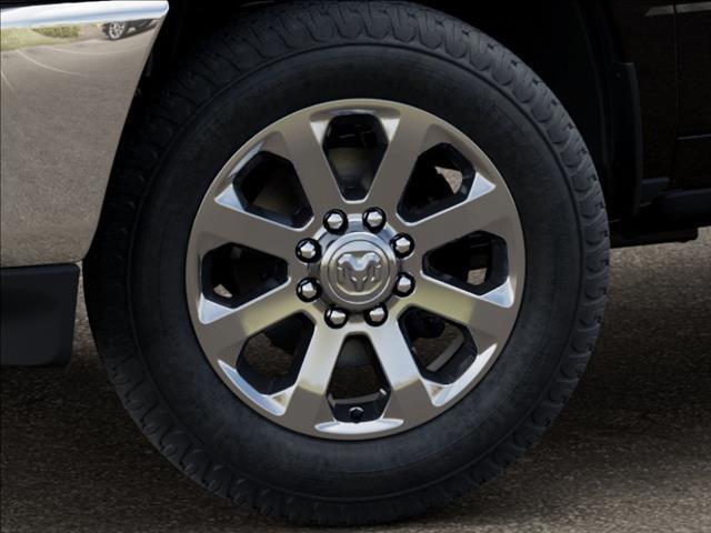 new 2026 Ram 2500 car, priced at $82,402
