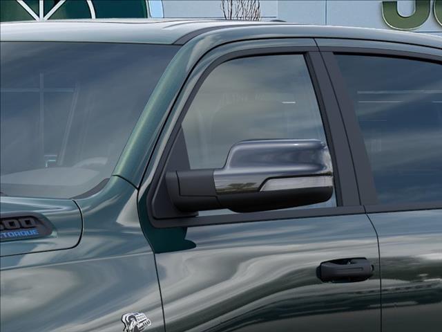new 2026 Ram 1500 car, priced at $61,033
