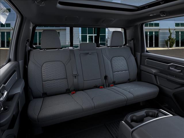 new 2026 Ram 1500 car, priced at $61,033