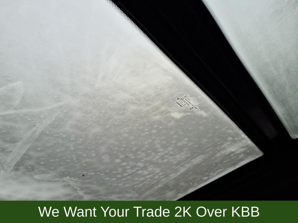 used 2022 Jeep Compass car, priced at $24,347