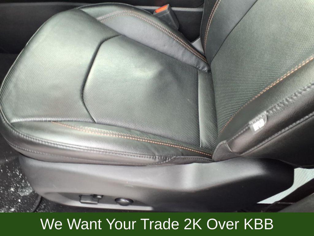 used 2022 Jeep Compass car, priced at $24,347