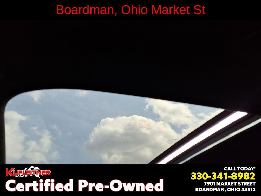 used 2023 Jeep Grand Cherokee car, priced at $41,903