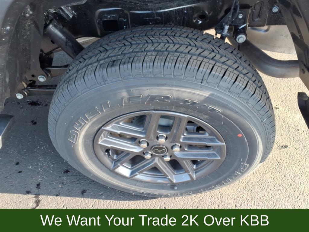 new 2026 Jeep Gladiator car, priced at $50,109