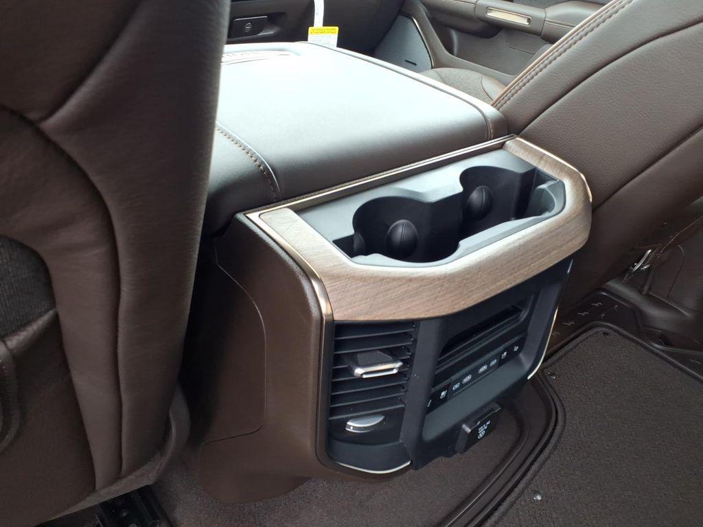 new 2026 Ram 1500 car, priced at $71,771